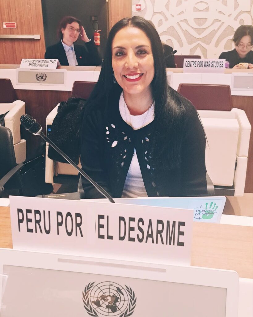 Gisela Luján Andrade